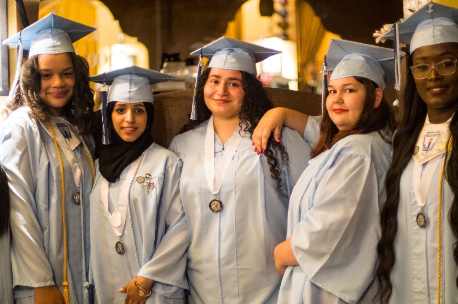 About Voyageur Academy About Voyageur Academy