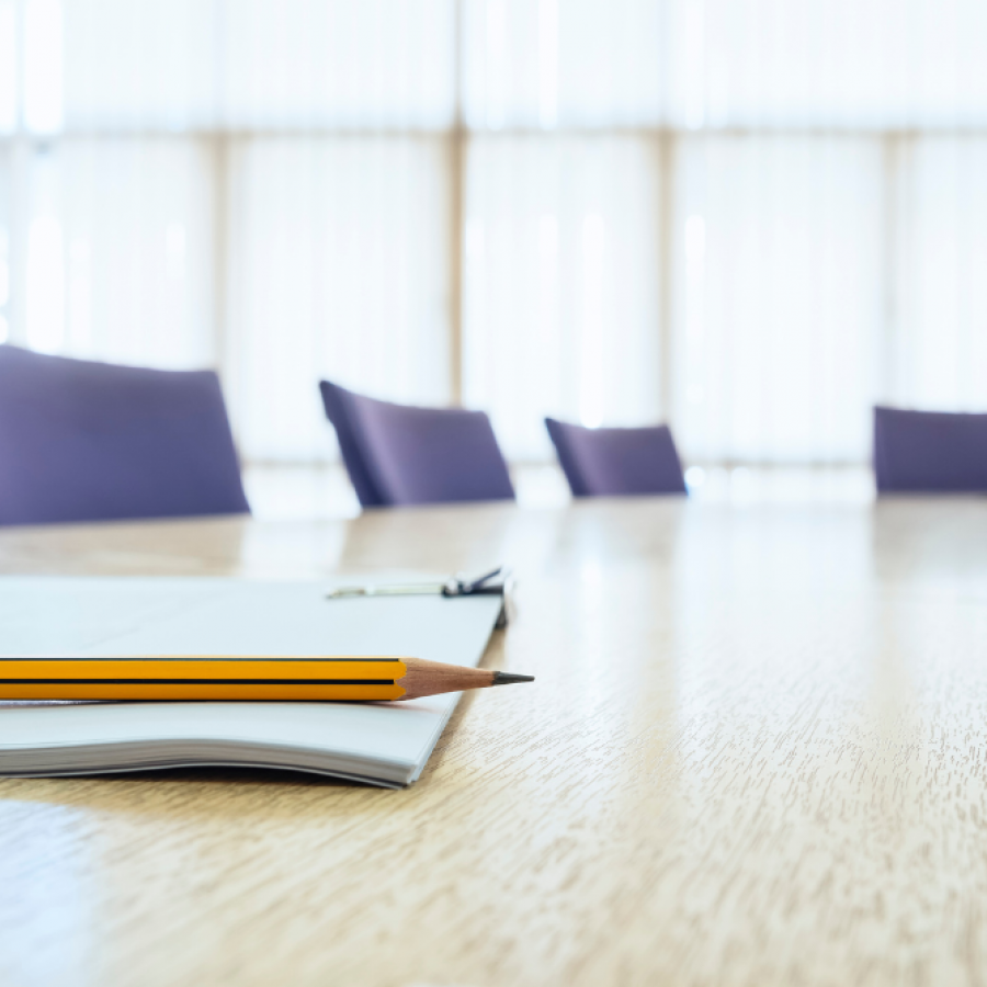 Planning & Facilitation meeting