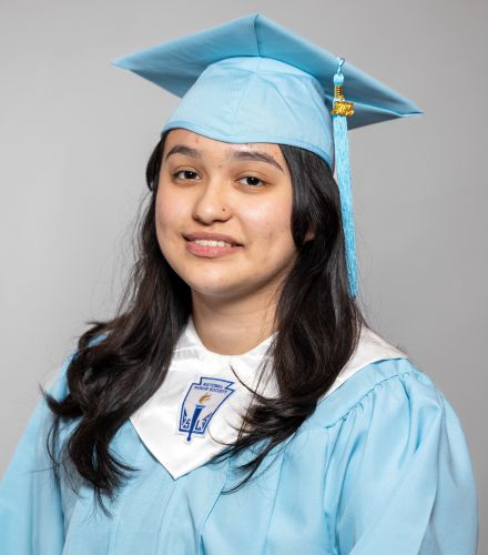 Allison Velasco-Martinez